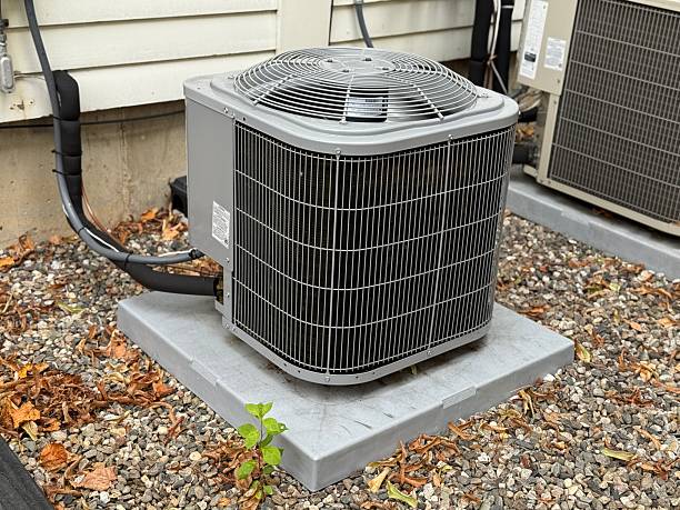 24/7 Emergency Ductwork Repair experts in Estill, SC