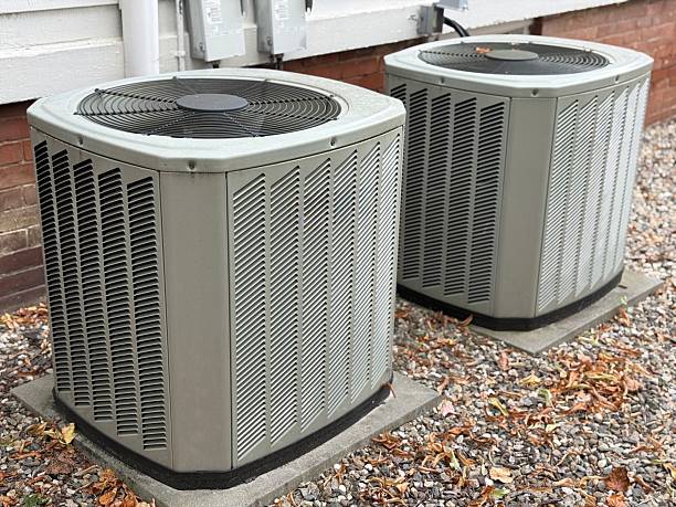 Reliable Ductwork Repair contractor in Estill, SC by JG Cool HVAC